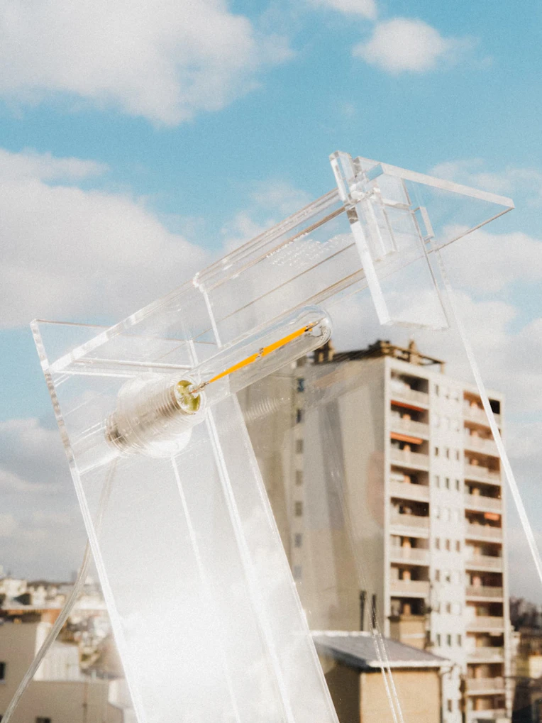 François-Xavier Manceau - Art Director & Photographer